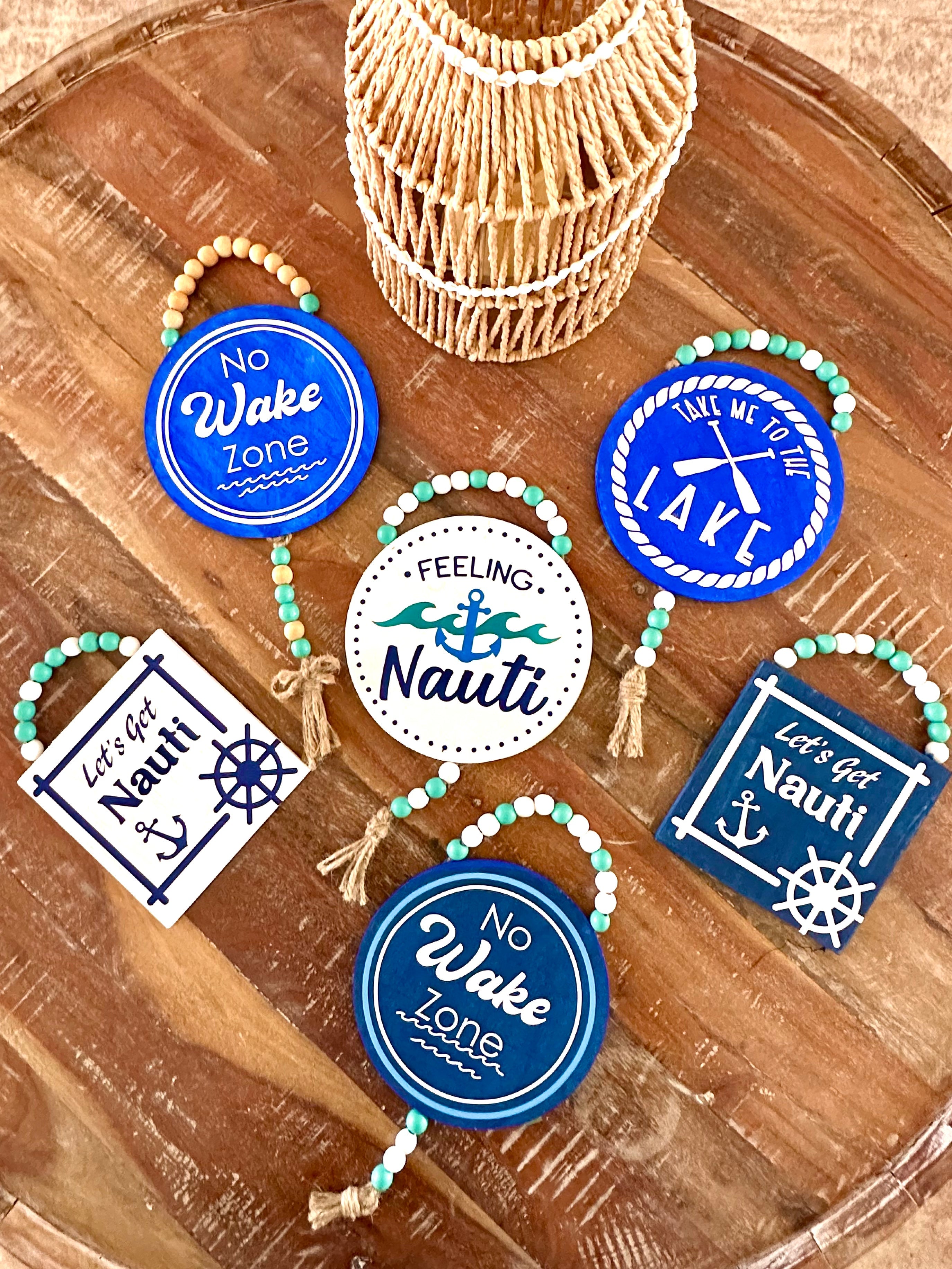 The Nauti, Nauti, Nauti Collection