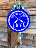 Take Me to the Lake